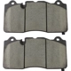 Purchase Top-Quality Front Ceramic Pads by QUALITY-BUILT - 1003-1835C pa3