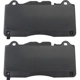 Purchase Top-Quality Front Ceramic Pads by QUALITY-BUILT - 1003-1835C pa4