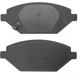 Purchase Top-Quality QUALITY-BUILT - 1003-1864C - Front Disc Brake Pad Set pa4