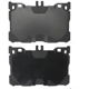 Purchase Top-Quality QUALITY-BUILT - 1003-1871C - Front Disc Brake Pad Set pa4