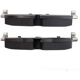Purchase Top-Quality QUALITY-BUILT - 1003-1892C - Front Disc Brake Pad Set pa1
