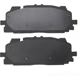 Purchase Top-Quality QUALITY-BUILT - 1003-1894C - Front Disc Brake Pad Set pa3