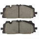 Purchase Top-Quality QUALITY-BUILT - 1003-1894C - Front Disc Brake Pad Set pa4