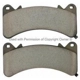 Purchase Top-Quality Front Ceramic Pads by QUALITY-BUILT - 1003-1910C pa4