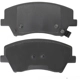 Purchase Top-Quality QUALITY-BUILT - 1003-1912C - Front Disc Brake Pad Set pa3