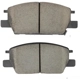 Purchase Top-Quality QUALITY-BUILT - 1003-1913C - Front Disc Brake Pad Set pa3