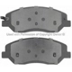 Purchase Top-Quality Front Ceramic Pads by QUALITY-BUILT - 1003-1917C pa2