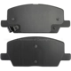 Purchase Top-Quality QUALITY-BUILT - 1003-2019C - Brake Pad Set pa2