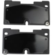 Purchase Top-Quality QUALITY-BUILT - 1003-2173C - Disc Brake Pad Set pa3