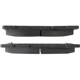 Purchase Top-Quality QUALITY-BUILT - 1003-2173C - Disc Brake Pad Set pa5