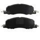 Purchase Top-Quality QUALITY-BUILT - 1003-2230C - Disc Brake Pad Set pa2