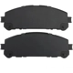 Purchase Top-Quality QUALITY-BUILT - 1003-2304C - Disc Brake Pad Set pa2