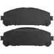 Purchase Top-Quality QUALITY-BUILT - 1003-2304C - Disc Brake Pad Set pa5