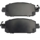 Purchase Top-Quality QUALITY-BUILT - 1003-2310C - Disc Brake Pad Set pa2