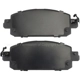 Purchase Top-Quality QUALITY-BUILT - 1003-2310C - Disc Brake Pad Set pa5