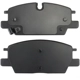 Purchase Top-Quality QUALITY-BUILT - 1003-2345C - Disc Brake Pad Set pa3