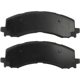 Purchase Top-Quality QUALITY-BUILT - 1003-2382C - Disc Brake Pad Set pa2