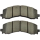 Purchase Top-Quality QUALITY-BUILT - 1003-2382C - Disc Brake Pad Set pa4