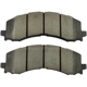 Purchase Top-Quality QUALITY-BUILT - 1003-2382C - Disc Brake Pad Set pa5