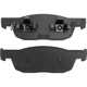 Purchase Top-Quality QUALITY-BUILT - 1003-2396C - Disc Brake Pad Set pa4