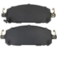 Purchase Top-Quality QUALITY-BUILT - 1003-2413C - Disc Brake Pad Set pa2