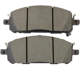 Purchase Top-Quality QUALITY-BUILT - 1003-2413C - Disc Brake Pad Set pa4