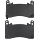 Purchase Top-Quality QUALITY-BUILT - 1003-2418C - Disc Brake Pad Set pa1