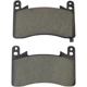 Purchase Top-Quality QUALITY-BUILT - 1003-2418C - Disc Brake Pad Set pa4