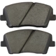 Purchase Top-Quality QUALITY-BUILT - 1003-2419C - Disc Brake Pad Set pa7