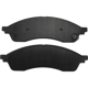 Purchase Top-Quality QUALITY-BUILT - 1003-2427C - Disc Brake Pad Set pa3