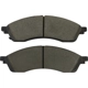 Purchase Top-Quality QUALITY-BUILT - 1003-2427C - Disc Brake Pad Set pa5