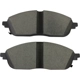 Purchase Top-Quality QUALITY-BUILT - 1003-2436C - Disc Brake Pad Set pa5