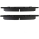 Purchase Top-Quality QUALITY-BUILT - 1003-2442C - Disc Brake Pad Set pa1