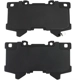 Purchase Top-Quality QUALITY-BUILT - 1003-2442C - Disc Brake Pad Set pa3