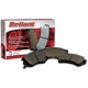 Purchase Top-Quality RAYBESTOS R-Line - MGD1005CH - Front Ceramic Pads pa11