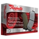 Purchase Top-Quality RAYBESTOS R-Line - MGD856ACH - Front Ceramic Pads pa1
