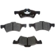Purchase Top-Quality RAYBESTOS R-Line - MGD856CH - Front Ceramic Pads pa9