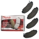 Purchase Top-Quality RAYBESTOS R-Line - MGD959CH - Front Ceramic Pads pa9