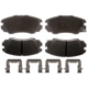Purchase Top-Quality RAYBESTOS - SGD1421C - Front Ceramic Pads pa5