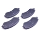 Purchase Top-Quality RAYBESTOS - SGD856AC - Front Ceramic Pads pa8