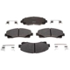 Purchase Top-Quality RAYBESTOS R-Line - MGD1102CH - Front Ceramic Pads pa8