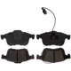 Purchase Top-Quality Front Ceramic Pads by RAYBESTOS - MGD1721AC pa5