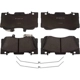 Purchase Top-Quality Front Ceramic Pads - RAYBESTOS R-Line - MGD1784CH pa7