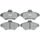 Purchase Top-Quality Front Ceramic Pads by RAYBESTOS - PGD600C pa8