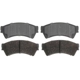 Purchase Top-Quality Front Ceramic Pads by RAYBESTOS - SGD1164C pa5