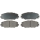 Purchase Top-Quality RAYBESTOS - SGD1211C - Front Ceramic Pads pa6