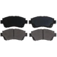 Purchase Top-Quality Front Ceramic Pads by RAYBESTOS - SGD476C pa6