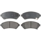 Purchase Top-Quality RAYBESTOS - SGD699C - Front Ceramic Pads pa4