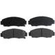 Purchase Top-Quality RAYBESTOS - SGD787C - Front Ceramic Pads pa8
