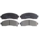 Purchase Top-Quality RAYBESTOS - SGD913C - Front Ceramic Pads pa8